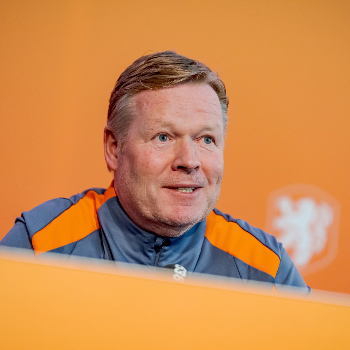 De Jong y Koopmeiners lesionados, Maatsen y Zirkzee convocados con Países Bajos